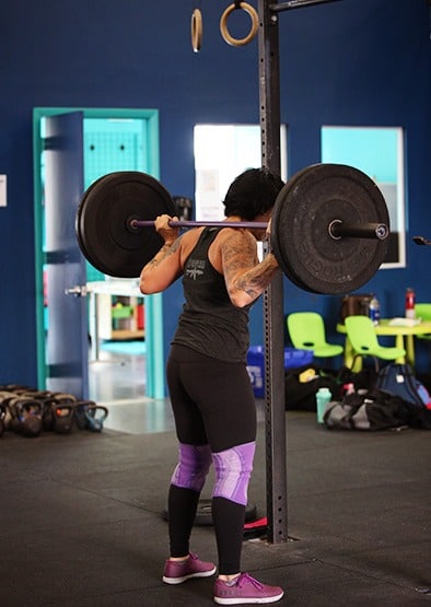crossfit