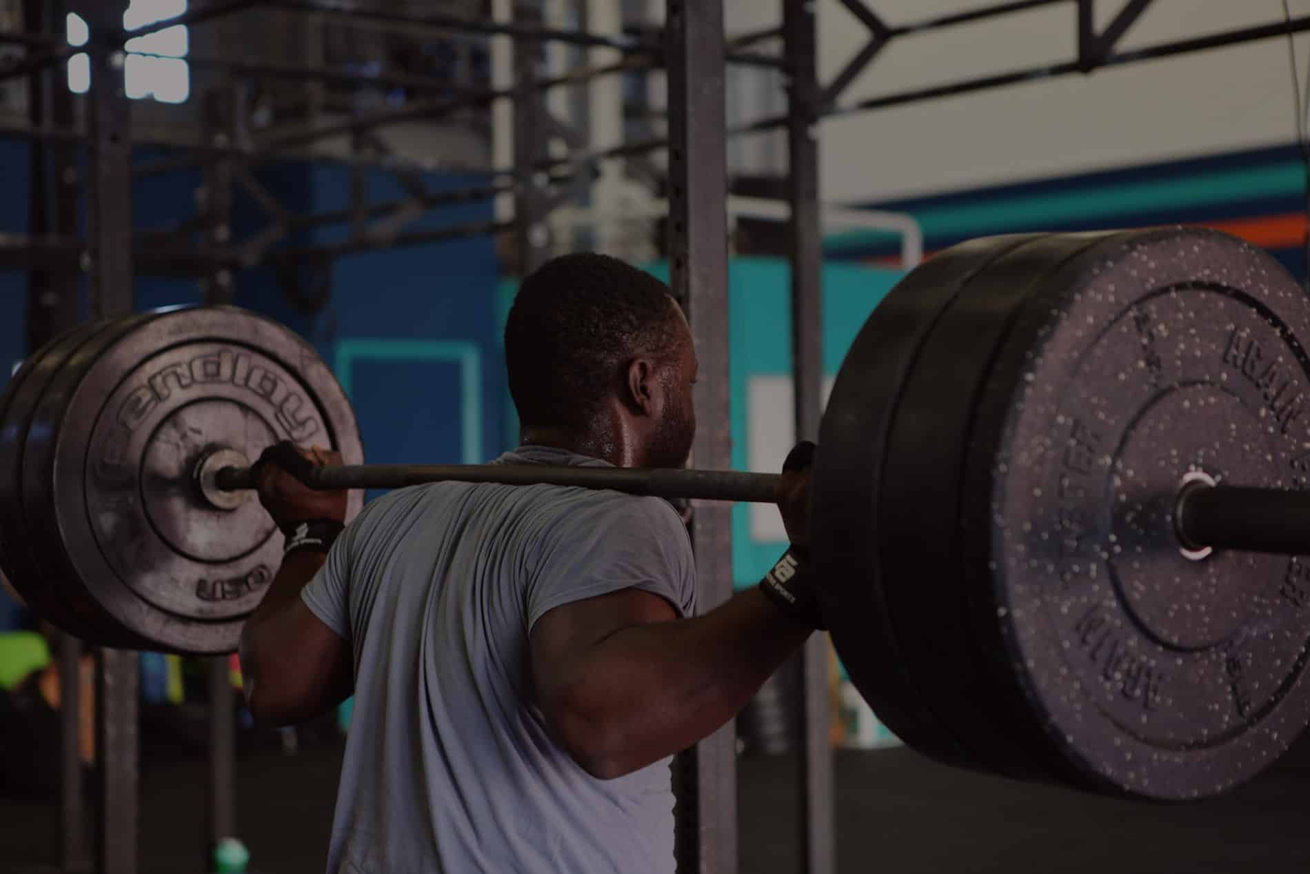 CrossFit iQ CrossFit Gym in West Palm Beach, FL