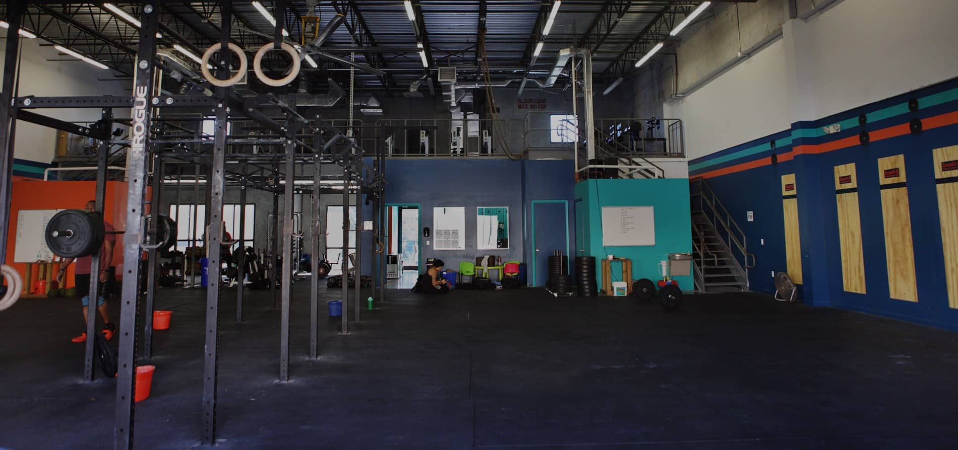 CrossFit iQ CrossFit Gym in West Palm Beach, FL