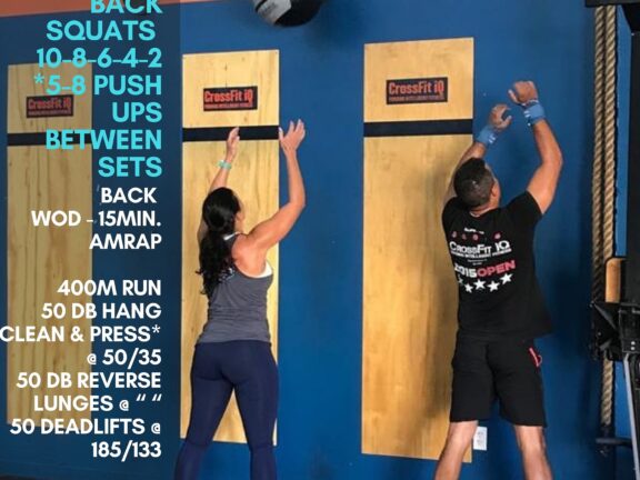 Crossfit Gym In West Palm Beach