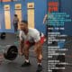 Wed. 11/18/20 Clean Complex – Build to Heavy Set 1 Power Clean 1 Hang…