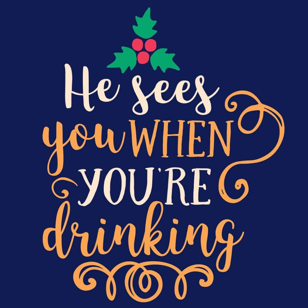 See you tonight at 7:30! 🥂