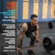 Tues. 12/15/20 Power Cleans – Build To Heavy 3 Wod – For Time Buy…