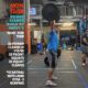 Mon. 12/28/20 Power Cleans – Build To Heavy 3 Wod – For Time 25…