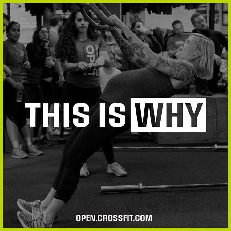 WHAT IS YOUR WHY???