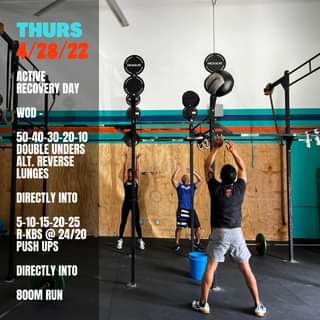 Thursday 04/28/22