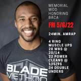 R.E.D. Friday – 05/06/22