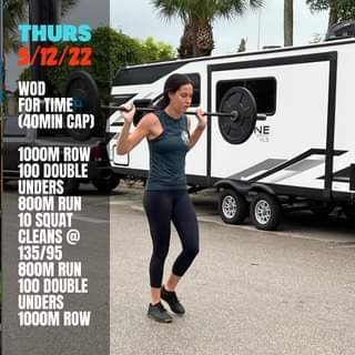 Thursday 05/12/22