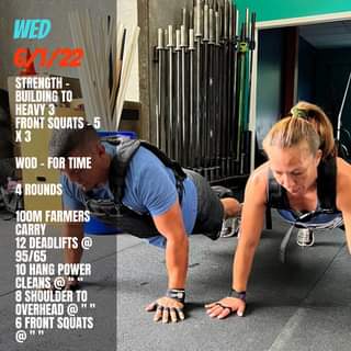 Wednesday 06/01/22