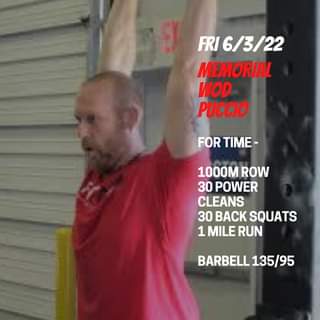 R.E.D. Friday 06/03/22
