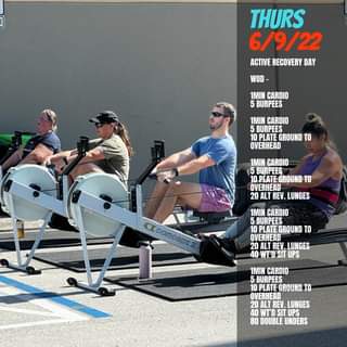 Thursday 06/09/22