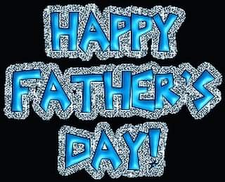 Hope all of our fathers enjoy your special day!! 💪