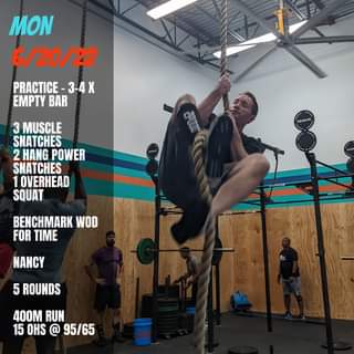 Monday 06/20/22