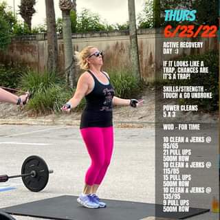 Thursday 06/23/22