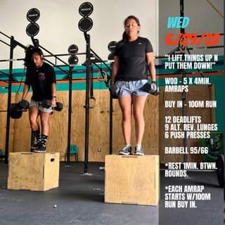 Wednesday 06/29/22