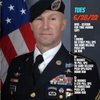 Tuesday 06/28/22