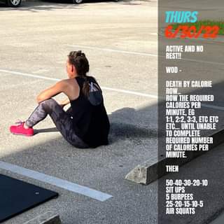 Thursday 06/30/22