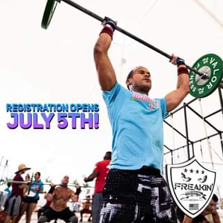 Get Your Teams Together ! 💪