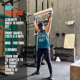 Wednesday 07/13/22