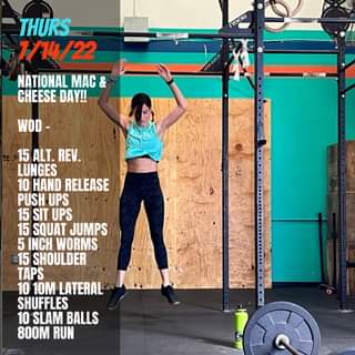 Thursday 07/14/22