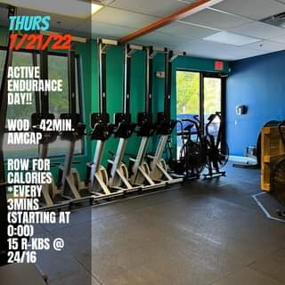 Thursday 07/21/22
