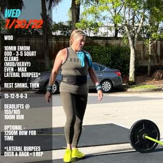 Wednesday 07/20/20
